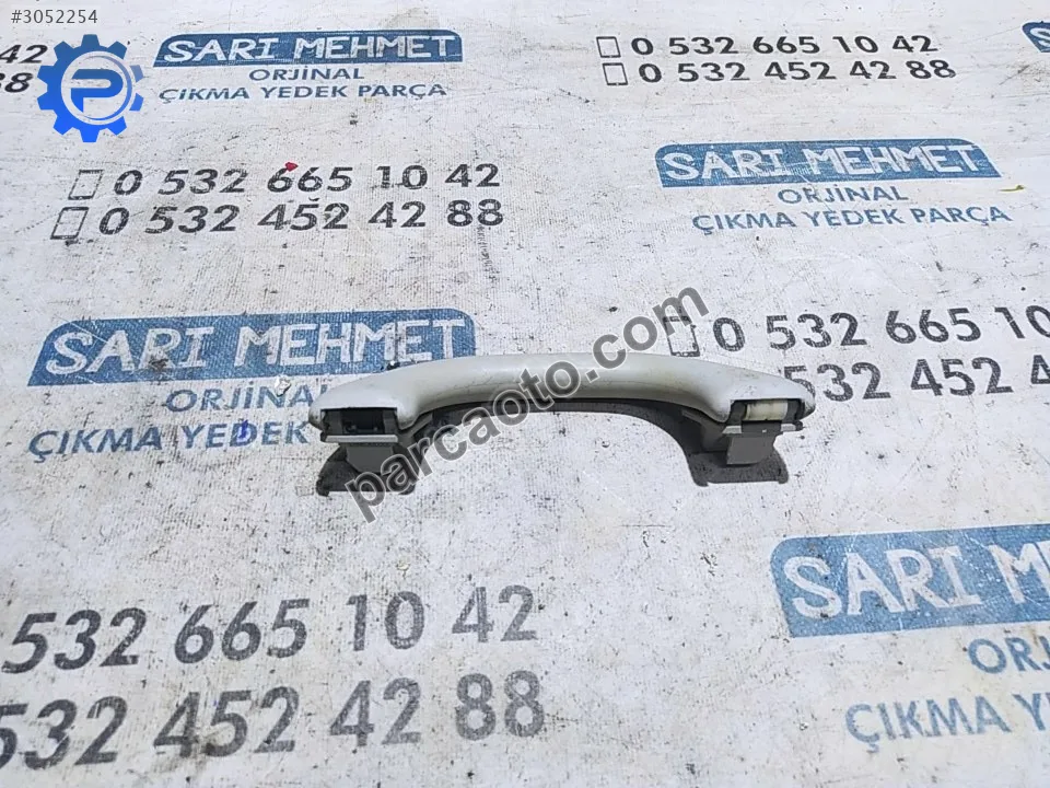 Volkswagen Passat Koltuk - Konya Selçuklu