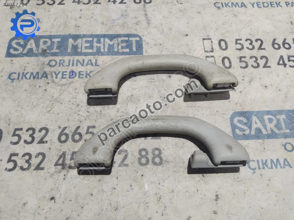 Volkswagen Golf Koltuk - Konya Selçuklu