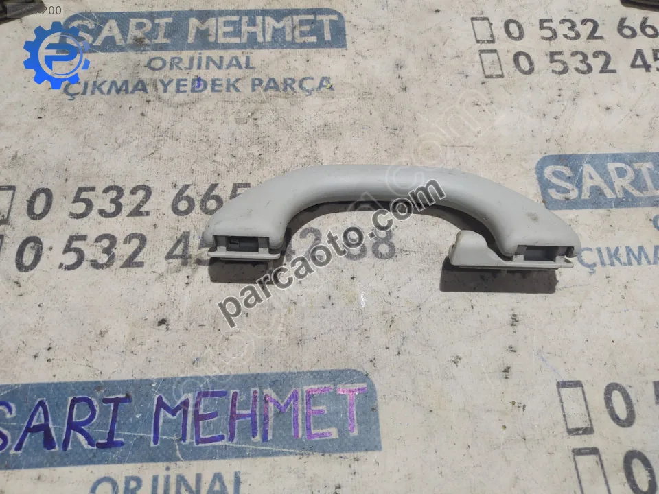 Seat Altea Koltuk - Konya Selçuklu