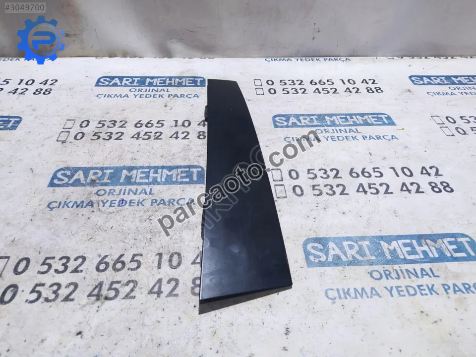 Volkswagen Polo Kapı - Konya Selçuklu