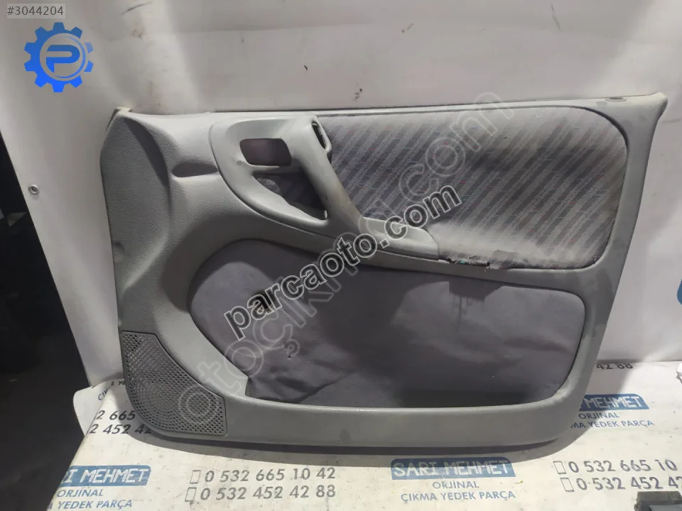 Opel Astra Kapı Döşemesi - Konya Selçuklu