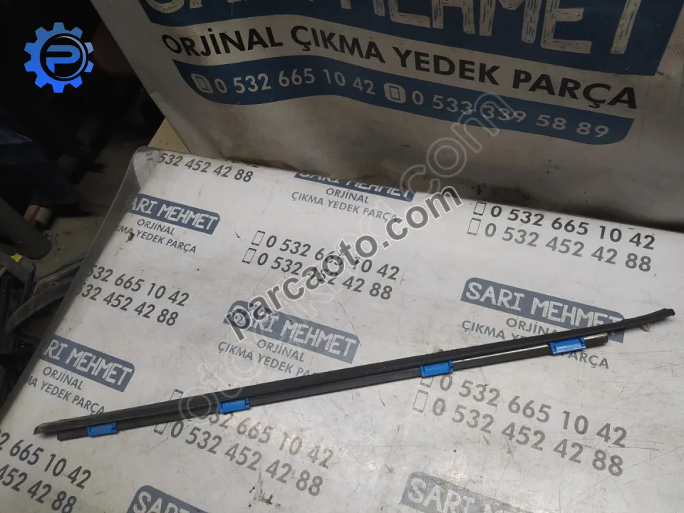 ÇIKMA HONDA EURO CİVİC SOL ÖN DIŞ SIYIRICISI ÇIKMA HONDA EURO CİVİC SOL ÖN DIŞ SIYIRICISI