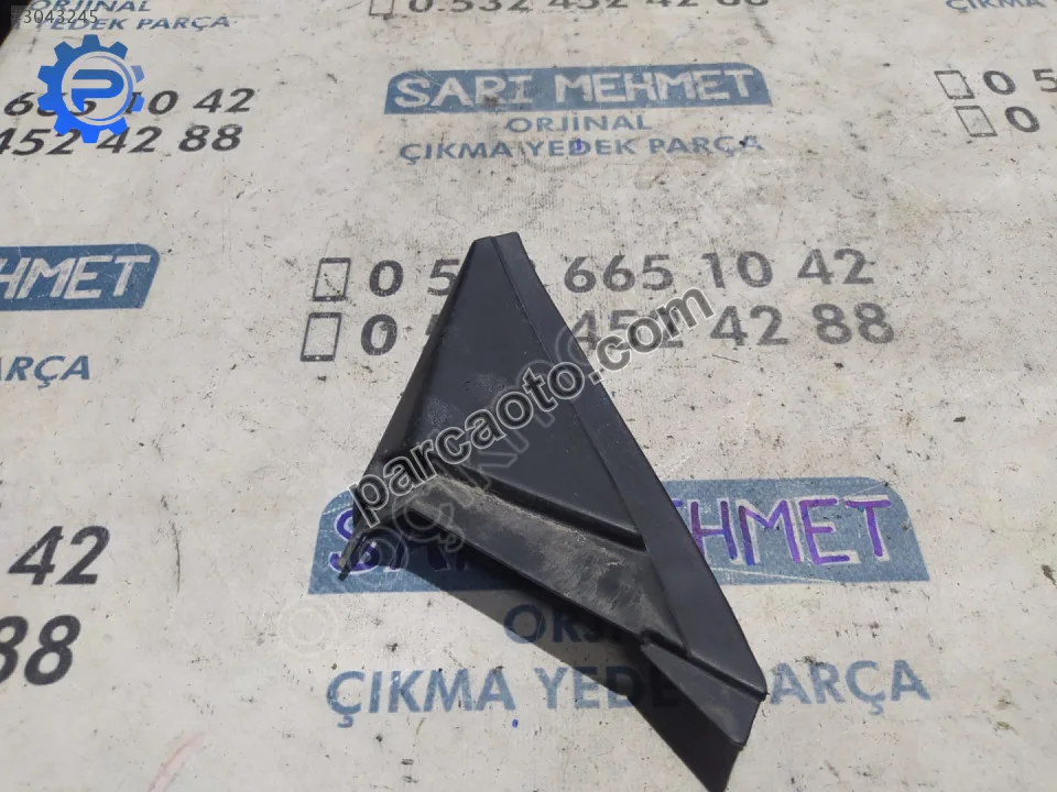 Honda Civic Kapı - Konya Selçuklu