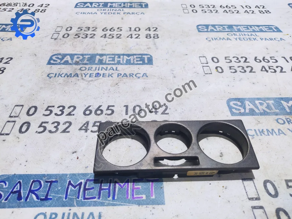 Volkswagen Bora Gösterge Paneli - Konya Selçuklu