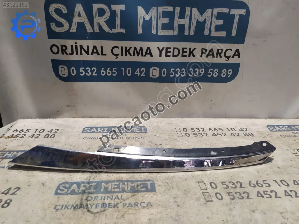 Honda Civic Far - Konya Selçuklu