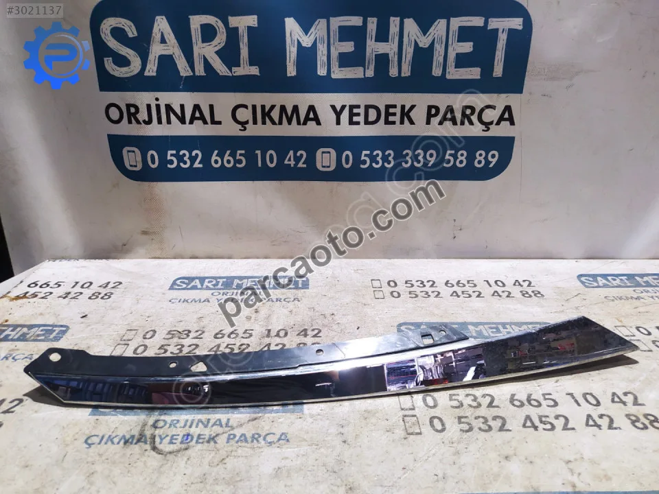 Honda Civic Far - Konya Selçuklu