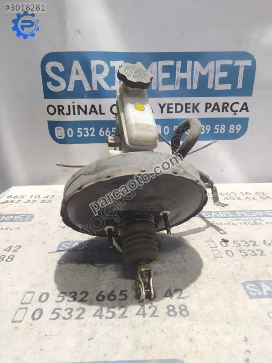 Çıkma hyundai getz westinghouse