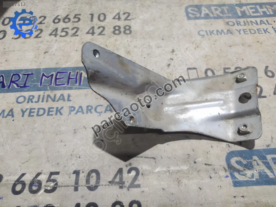 Volkswagen Golf Çamurluk - Konya Selçuklu