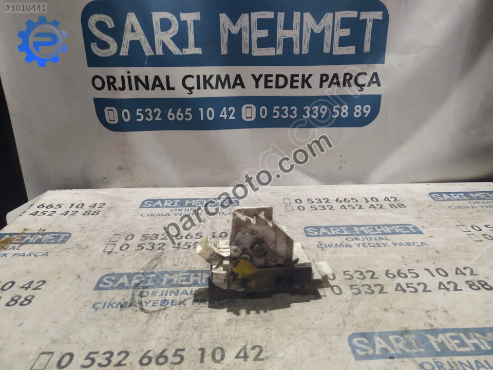 Ford Focus Kapı - Konya Selçuklu