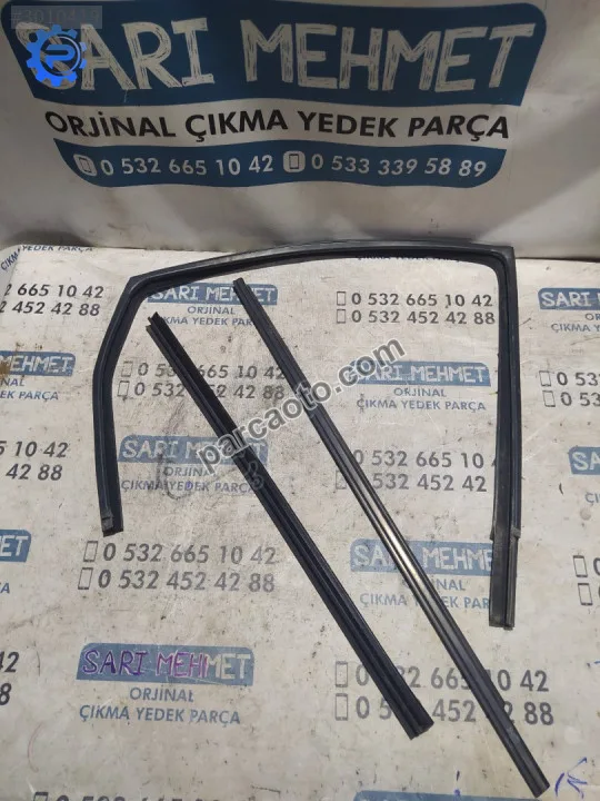 Ford Focus Kapı Fitili - Konya Selçuklu