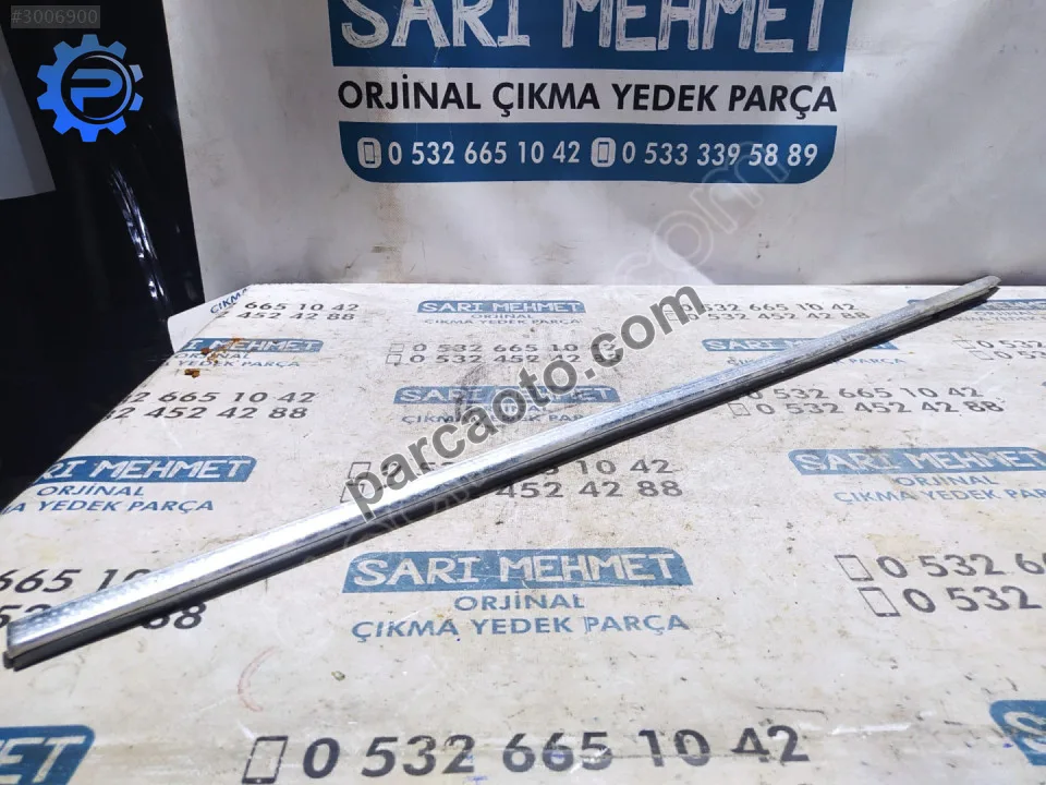 Audi A6 Kapı Fitili - Konya Selçuklu