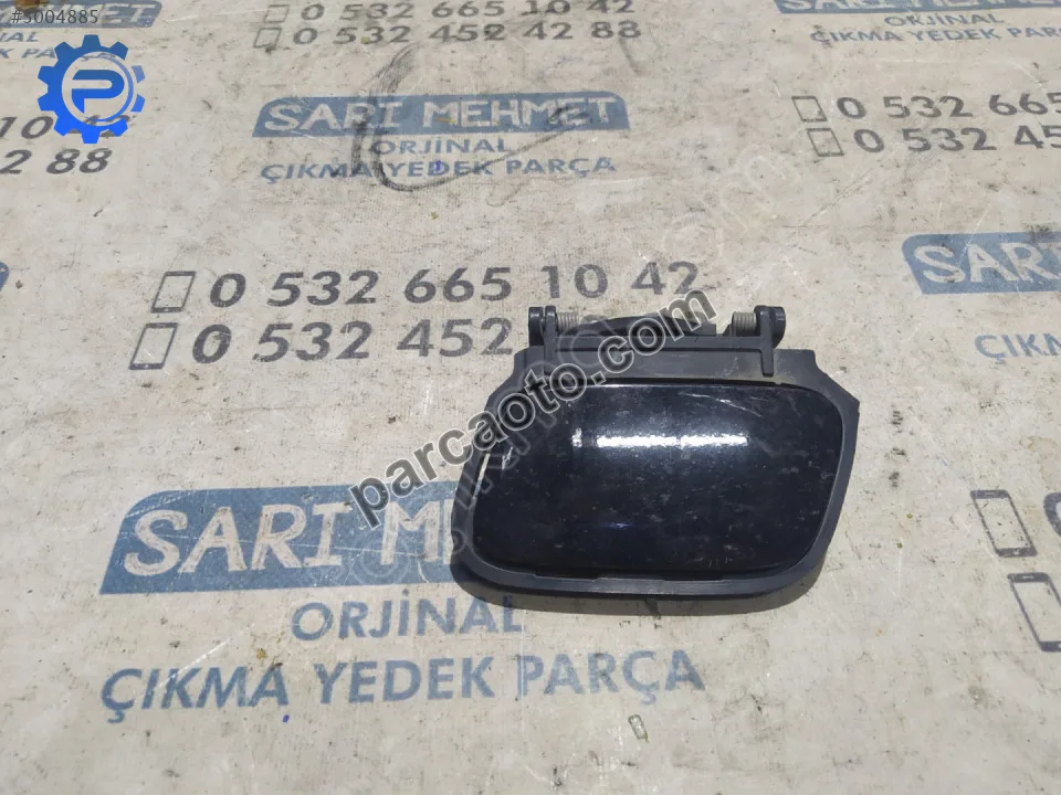 Audi A4 Far - Konya Selçuklu