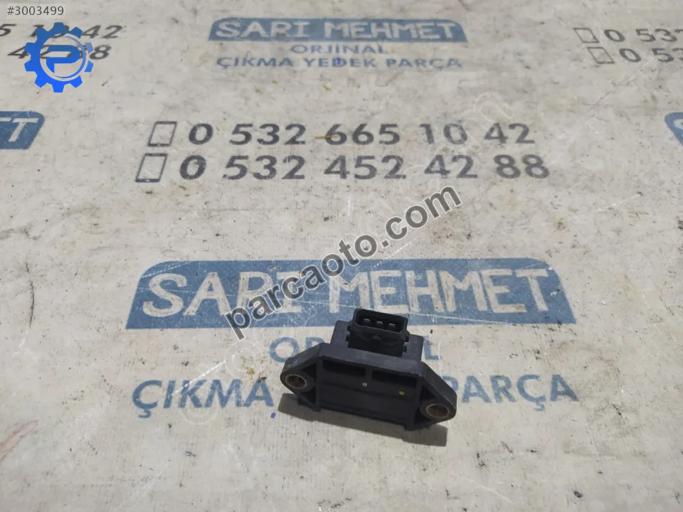 Çıkma hyundai getz ateşleme modülü 39380-22040