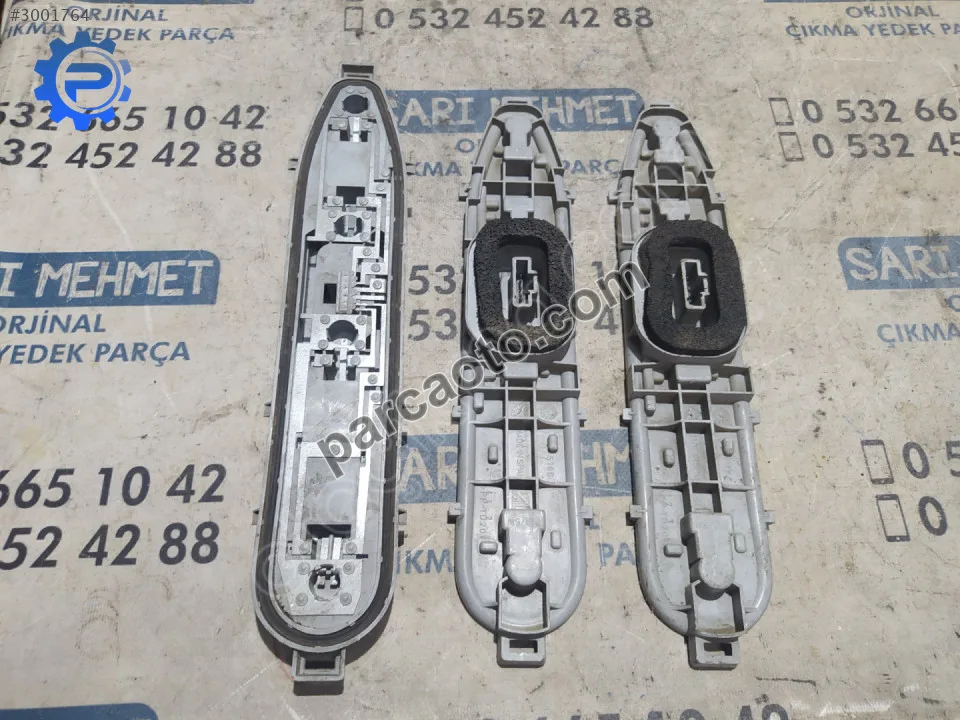 Peugeot Partner Stop - Konya Selçuklu