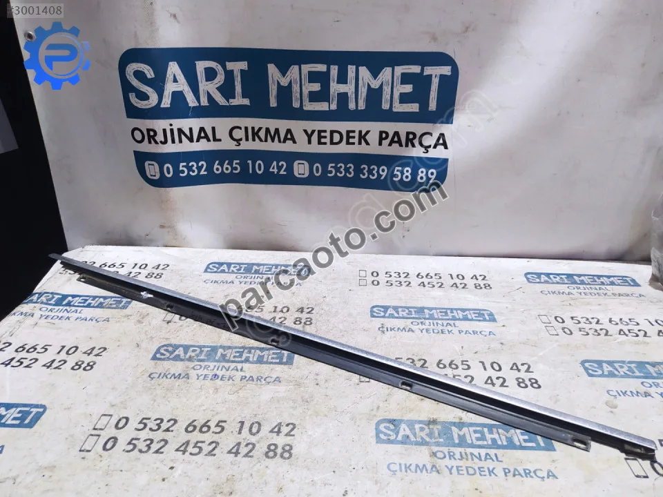 Volkswagen Jetta Kapı Fitili - Konya Selçuklu