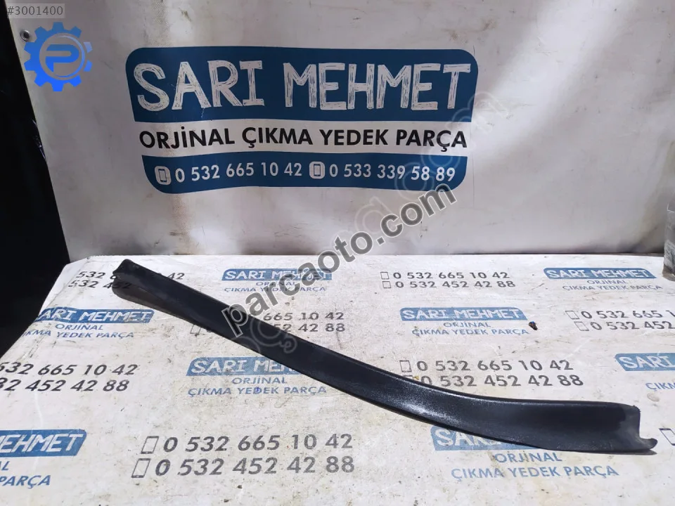 Volkswagen Jetta Kapı - Konya Selçuklu