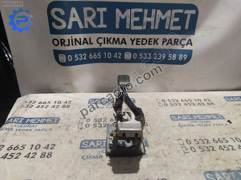 Hyundai Getz Tel - Konya Selçuklu