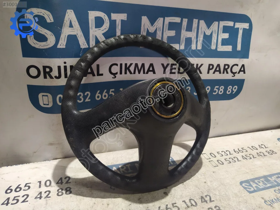 Volkswagen Polo Direksiyon Simidi - Konya Selçuklu