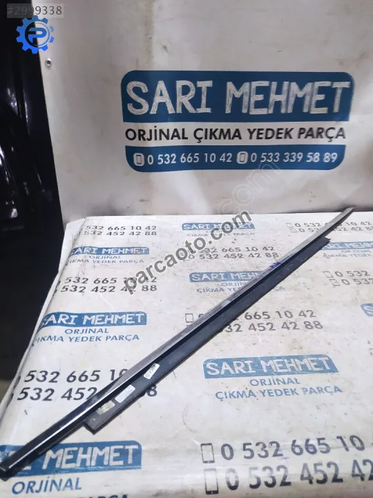 Audi A4 Kapı Fitili - Konya Selçuklu