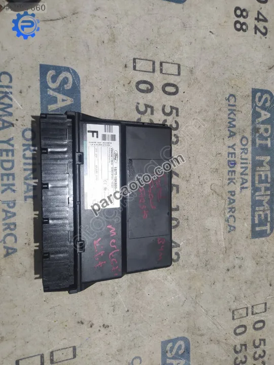 Ford Focus Merkezi Kilit Motoru - Konya Selçuklu