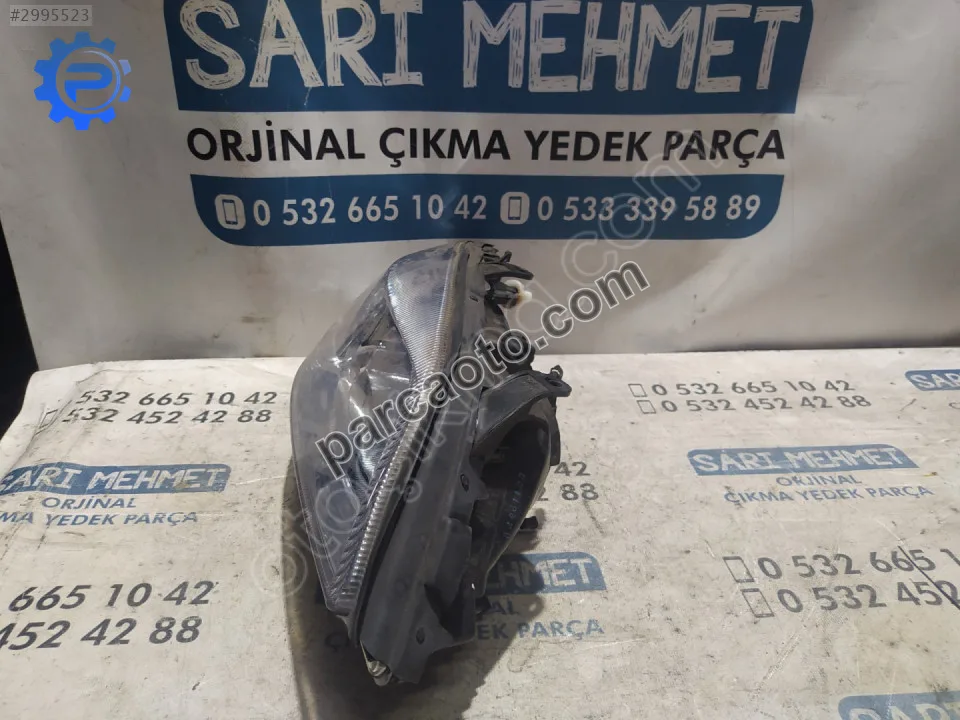 Opel Astra Far - Konya Selçuklu