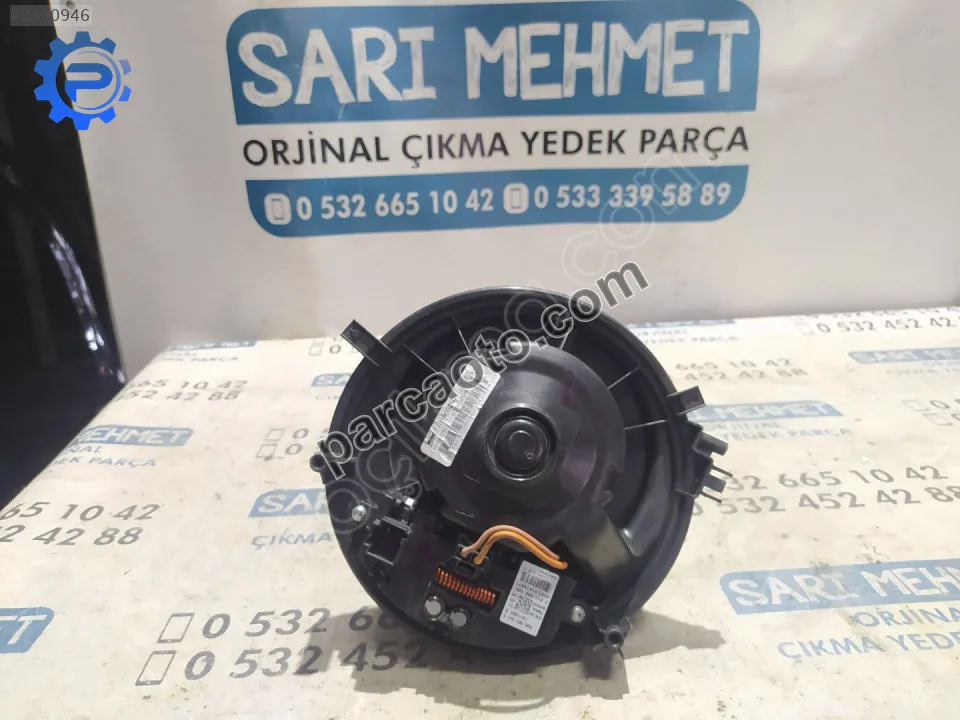 Volkswagen Golf Fan - Konya Selçuklu