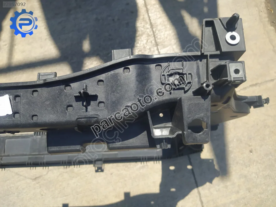 Renault Clio Ön Panel - Konya Selçuklu