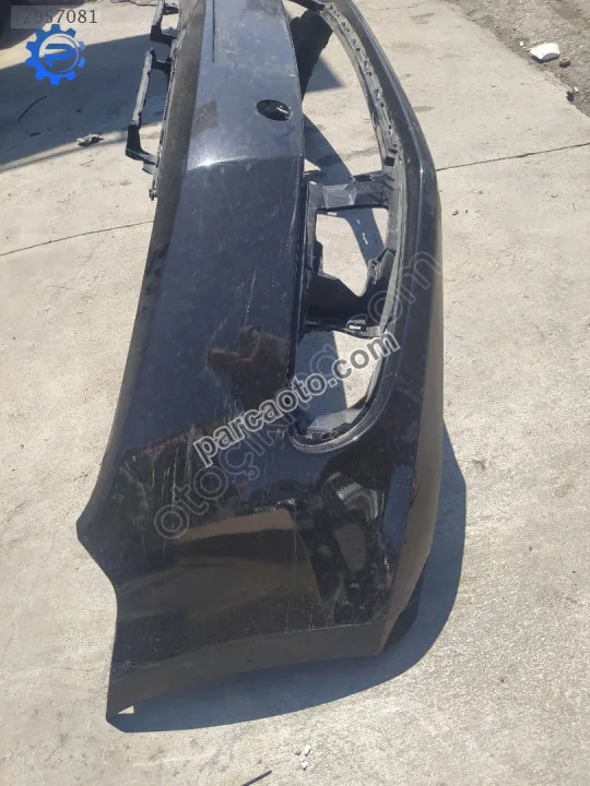 Volkswagen Golf Tampon Ön - Konya Selçuklu