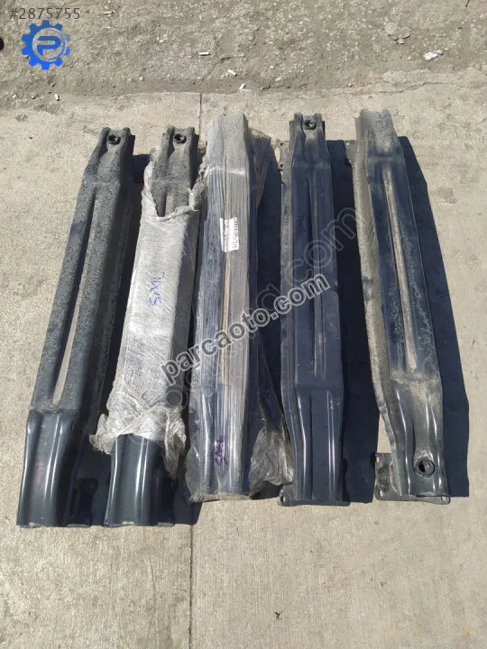 Volkswagen Golf Tampon Demiri - Konya Selçuklu