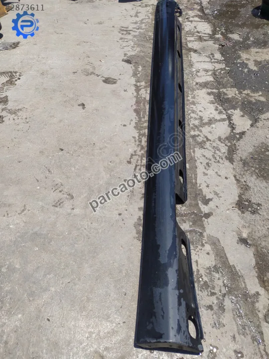 Mercedes S Serisi Tampon Ön - Konya Selçuklu