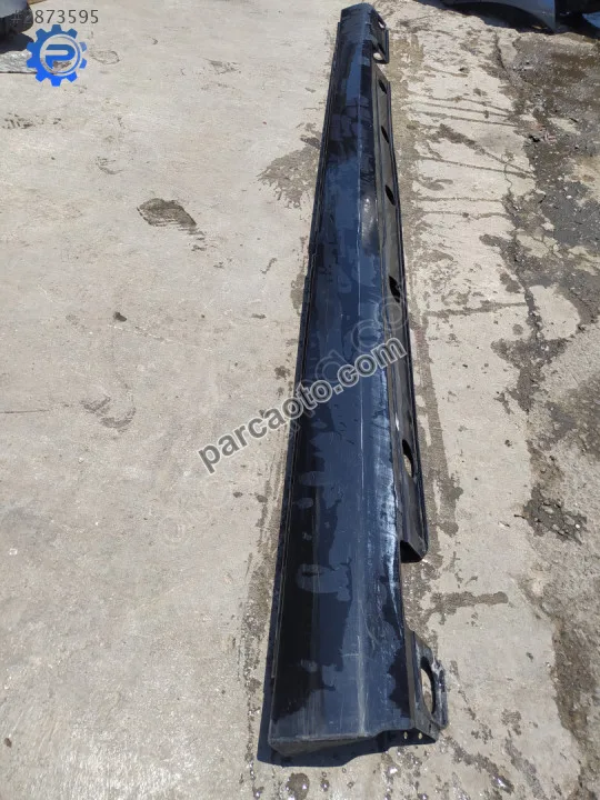 Mercedes S Serisi Tampon Ön - Konya Selçuklu