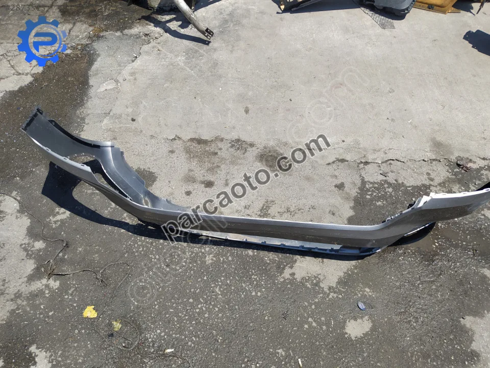 Volkswagen Transporter Tampon Ön - Konya Selçuklu