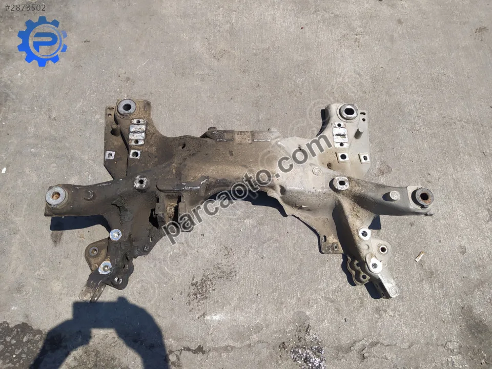 Peugeot 407 Travers - Konya Selçuklu