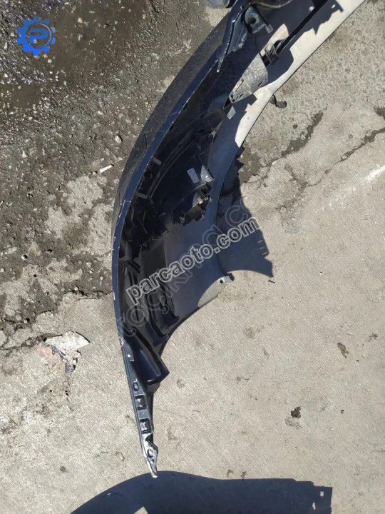 Mercedes S Serisi Tampon Ön - Konya Selçuklu