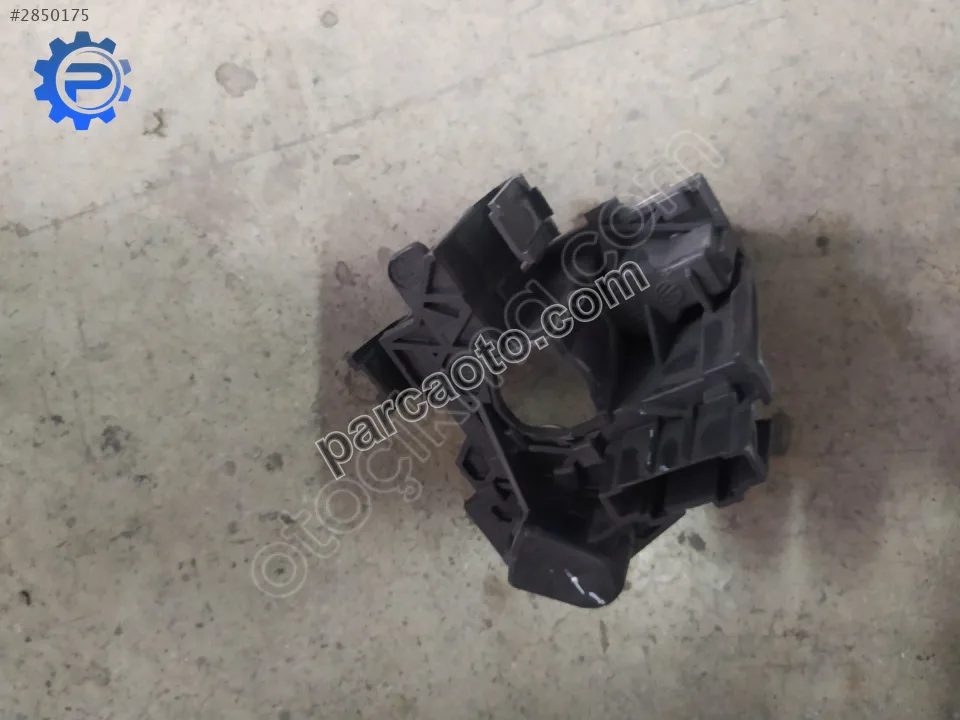 Volkswagen Jetta Stop - Konya Selçuklu