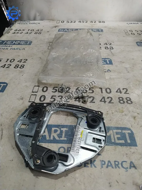 Opel Zafira Direksiyon Simidi - Konya Selçuklu