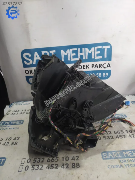 Çıkma opel meriva a kalorifer yönlendirme dişlisi