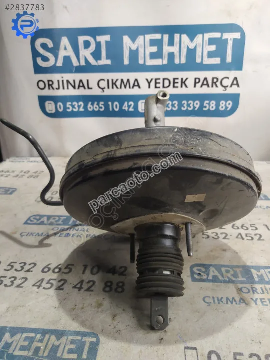 Çıkma opel meriva a westinghouse 13122530qb