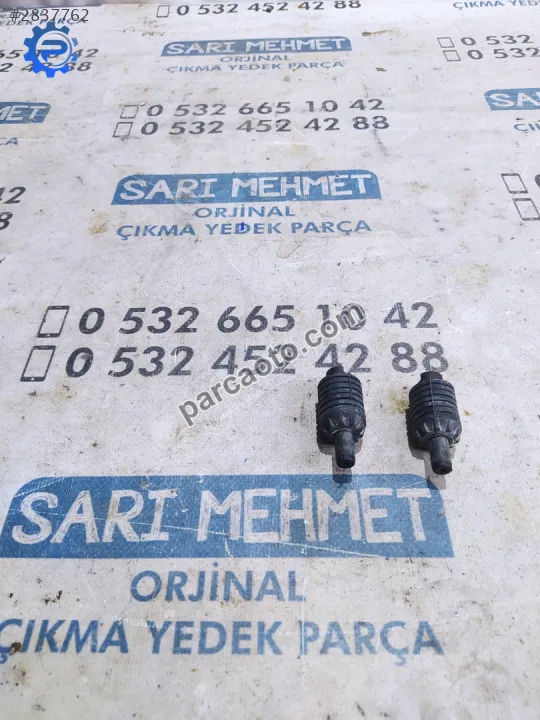 Audi A6 Bagaj - Konya Selçuklu