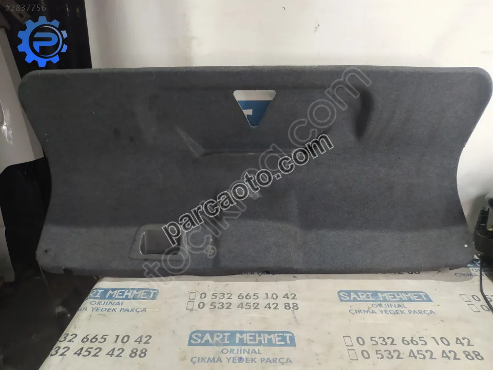 Audi A6 Bagaj - Konya Selçuklu