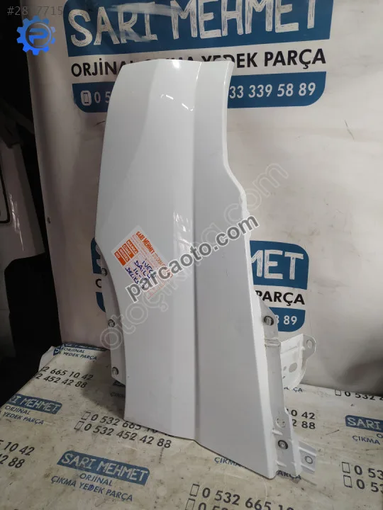 Iveco - Otoyol Daily Çamurluk - Konya Selçuklu