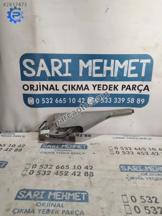 Volkswagen Transporter El Freni - Konya Selçuklu