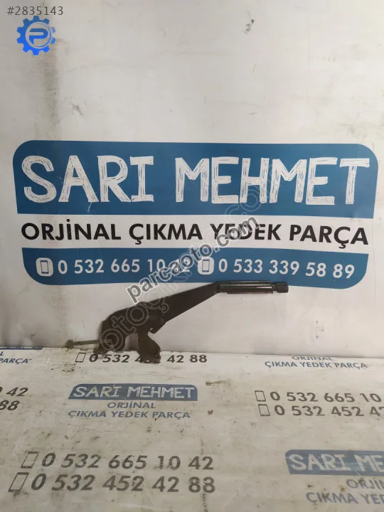 Seat Cordoba El Freni - Konya Selçuklu