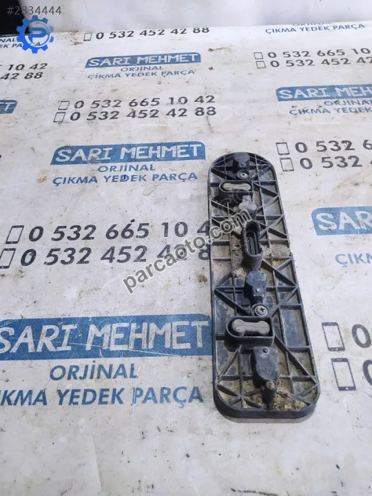 Çıkma ford transit kamyonet stop duyu