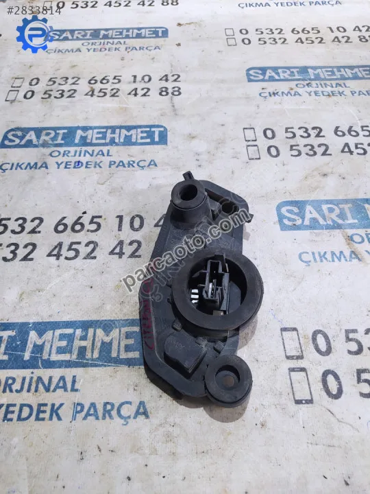 Çıkma citroen c5 sol arka stop duyu