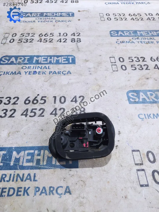 Seat Ibiza Stop - Konya Selçuklu