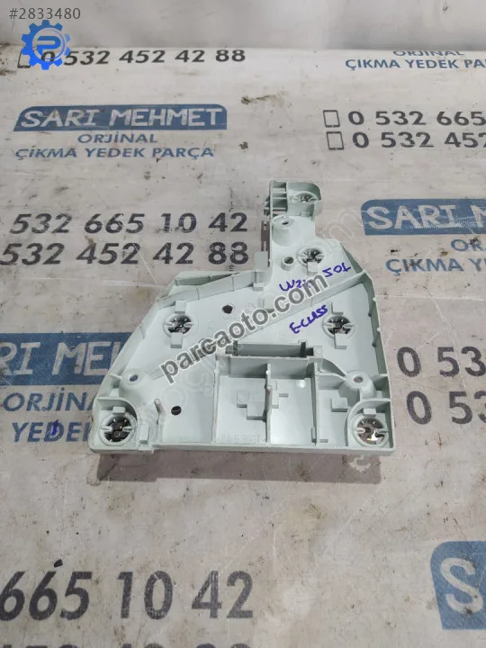 Çıkma mercedes e-class w211 sol arka stop duyu