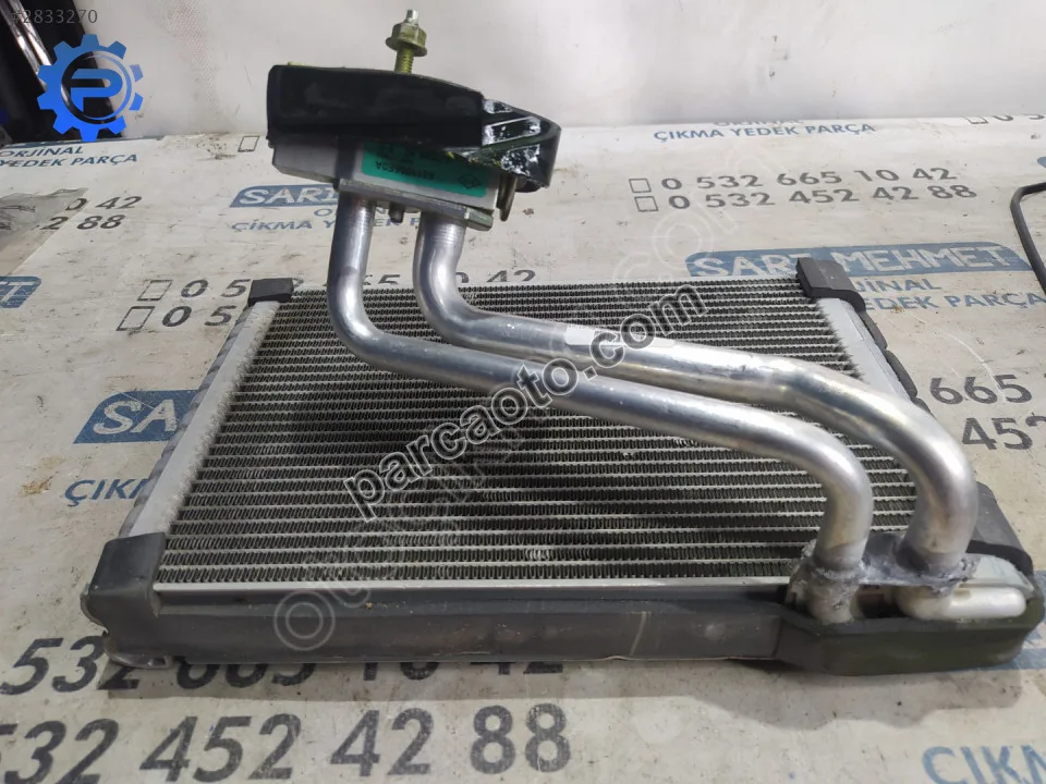 Fiat Doblo Kalorifer Radyatörü - Konya Selçuklu