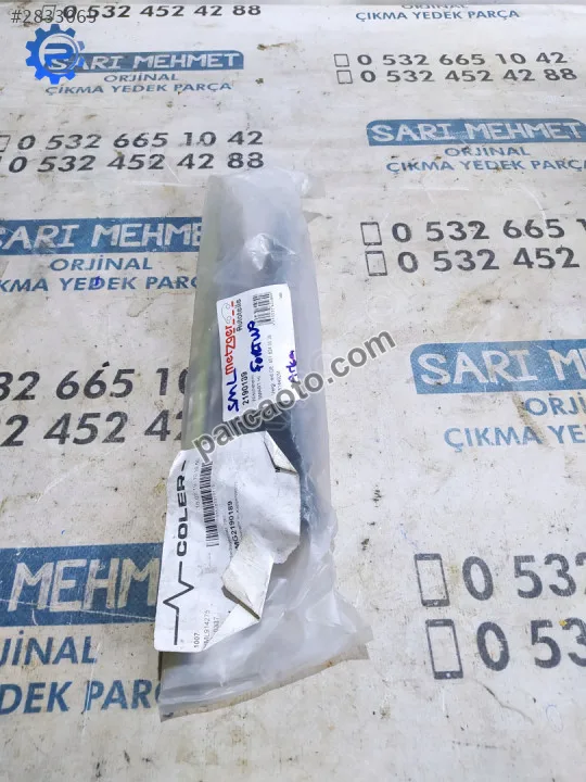 Sıfır smart fortwo arka silecek kolu 4518240028
