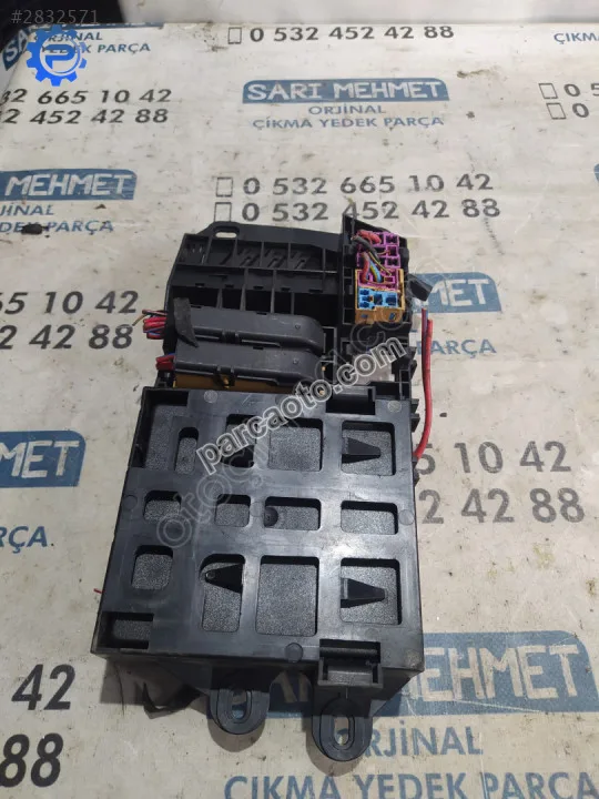 Audi A6 Beyin - Konya Selçuklu